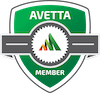 Avetta Member Badge