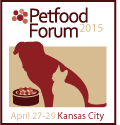 Petfood Forum 2015